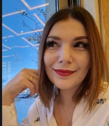 Elif Ören Acar