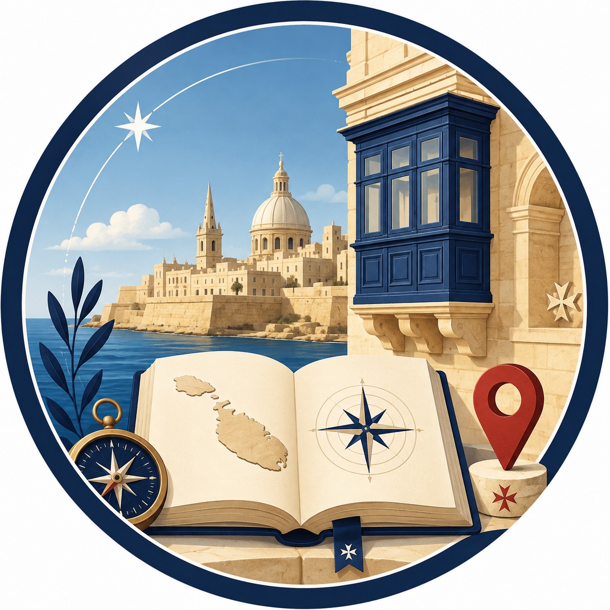 Malta Yaşam Rehberi